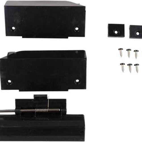 Furrion Refrigerator Door Latch Parts Package 2021123937