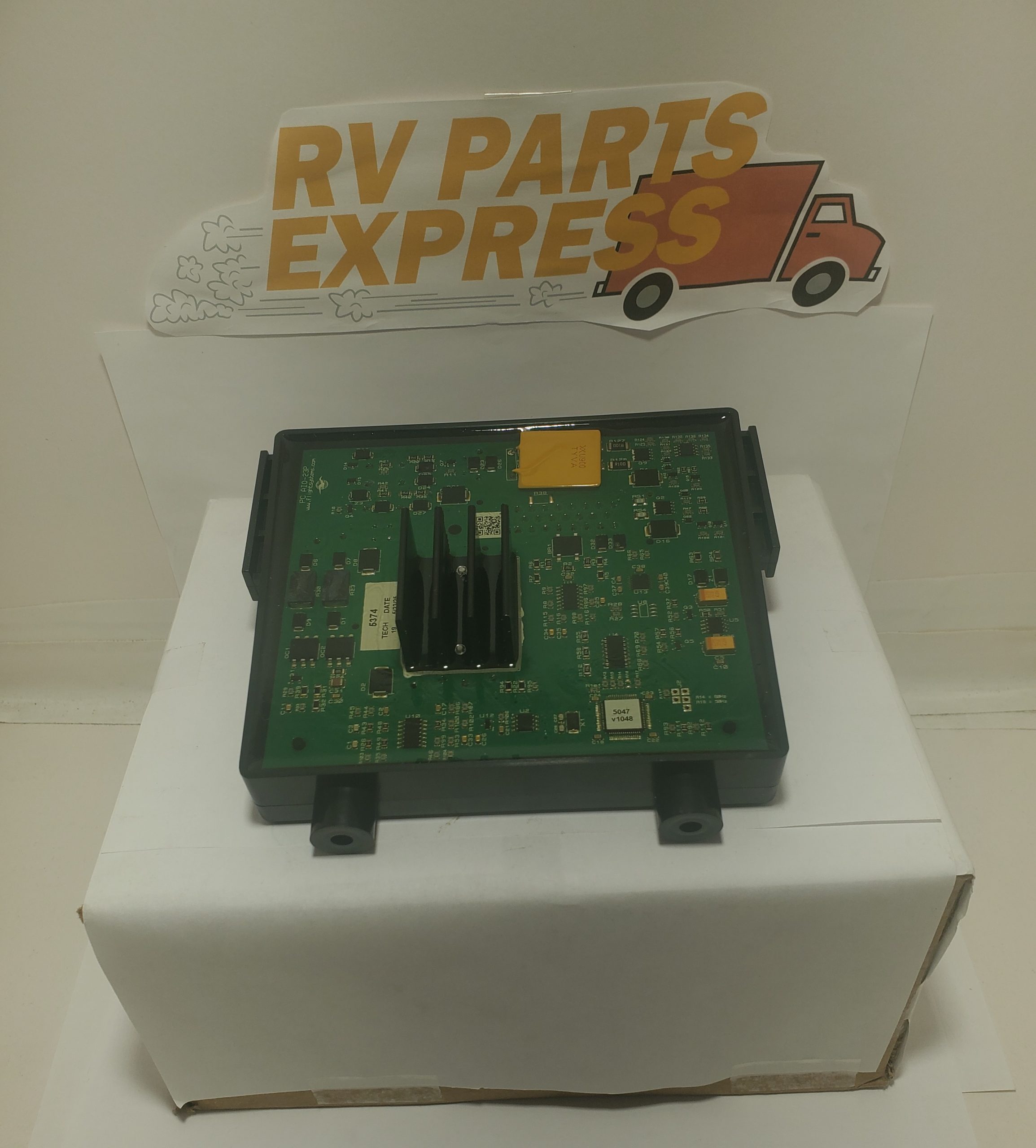 56-5374-00: Replacement Rv Gen Set Control For Onan 300-5374