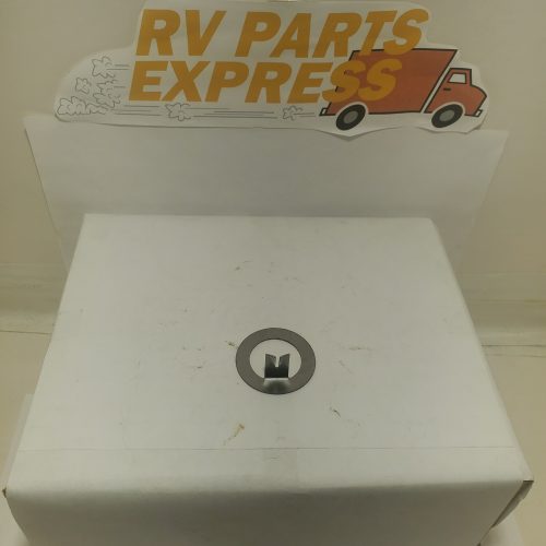 Trailer Axle Spindle Washer D-Type Tang Washer 5-101
