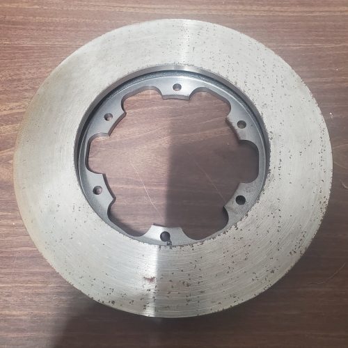 Coleman Racing Products Brake Rotors 246683