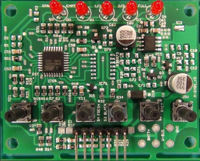 fotos en technology (group board) Images High Quality... KIB America Technology Components Replacement Panel Circuit Board ...