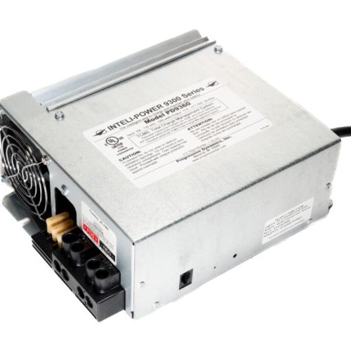 Progressive Dynamics PD9345V 45 Amp Converter/Charger