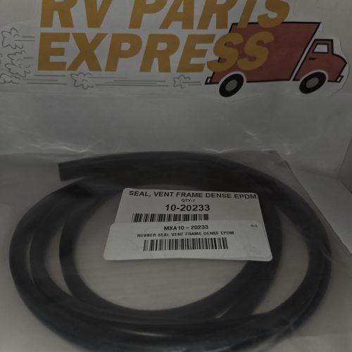 Maxxair Vent Frame Rubber Seal EPDM 10-20233