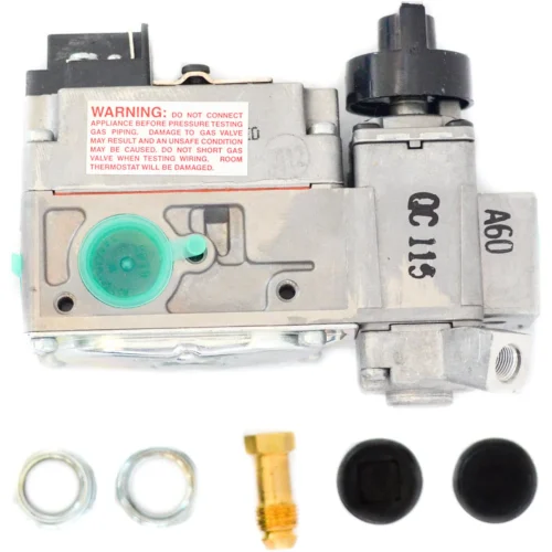 Duo-Therm Furnace Gas Valve 1317172.001