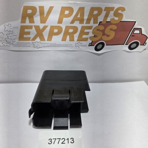 Lippert Kwikee Plastic 1" Acme End Carrier (1612549) 377213