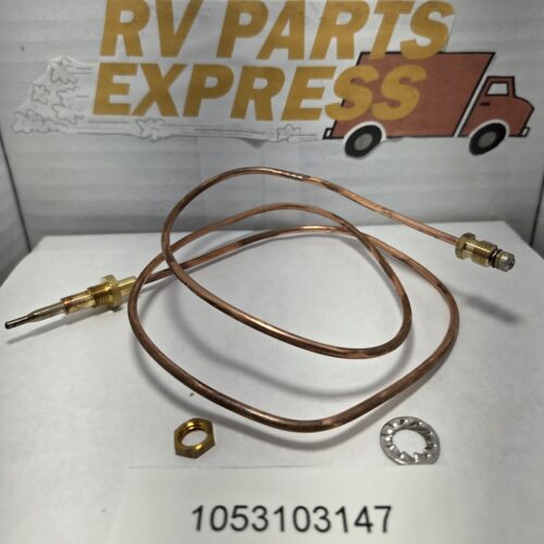 Dometic Oven Thermocouple L850MM  33.5" 1053103147