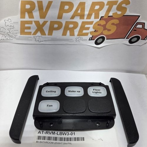American Technology Components AT-RVM-LBW3-01