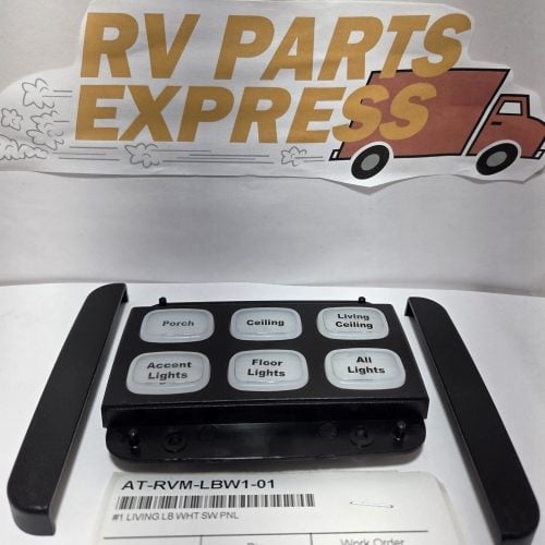 American Techjnology Components AT-RVM-LBW1-01