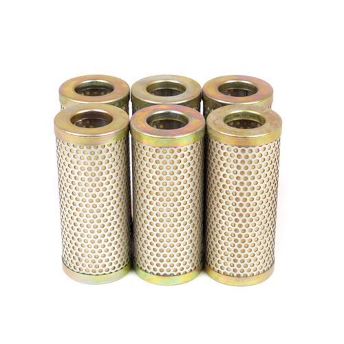 Canton Racing Products Fuel Filter Element 8 Micron 26-625