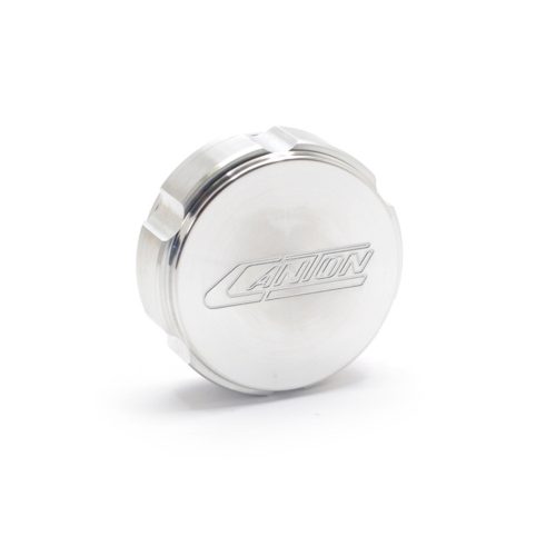 Canton Racing Pans Round Ford Mustang Radiator Cap 16 PSI 81-236