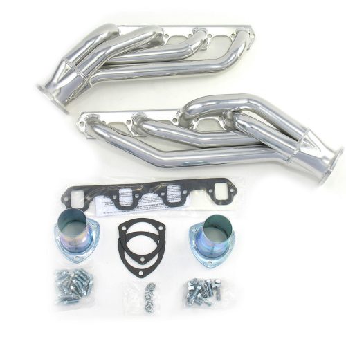 Dougs Headers Short Small Block Ford Mustang 1.625 in Primary, 3 in Collector Headers D665