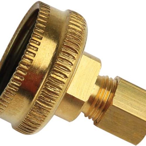 Norcold Garden Hose Ice Maker Adapter 61679622