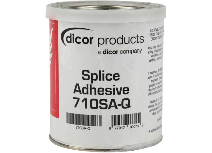Dicor Splice Adhesive 710SA-Q