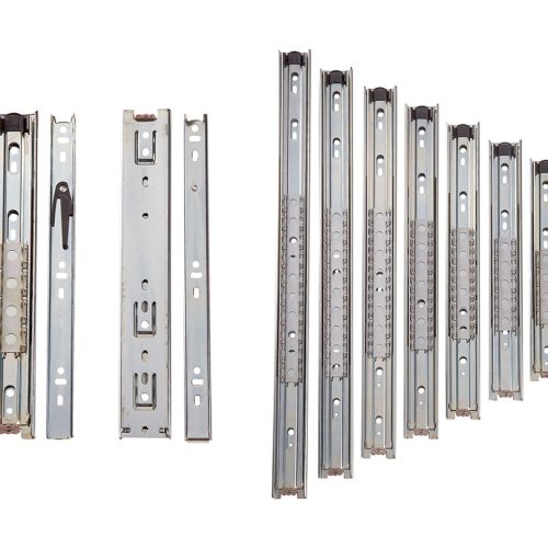 RV Designer 45 MM Ball Bearing Drawer Slide Kit D416
