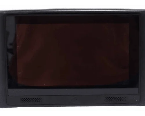 Lippert OneControl® LCD Touchscreen Panel Assembly Kit 2022004534