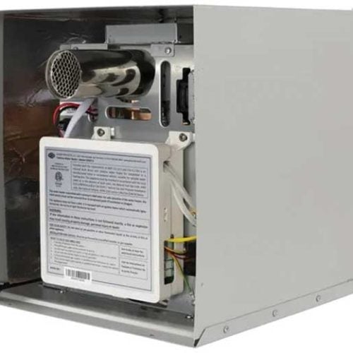 Girard GSWH-2 Tankless Water Heater
