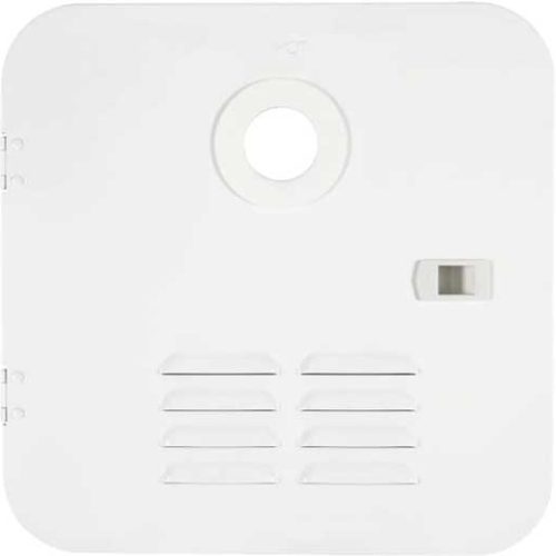 Girard RV Water Heater Door Installation Kit