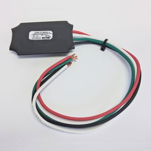KIB America Technologies 5 Amp Dimmer 3 Minute Timer Module DTM904-2