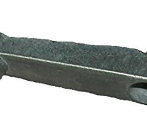 Metal Crank Handle for Heng, Jensen and Elixir Roof Vents JRP2160R-C each
