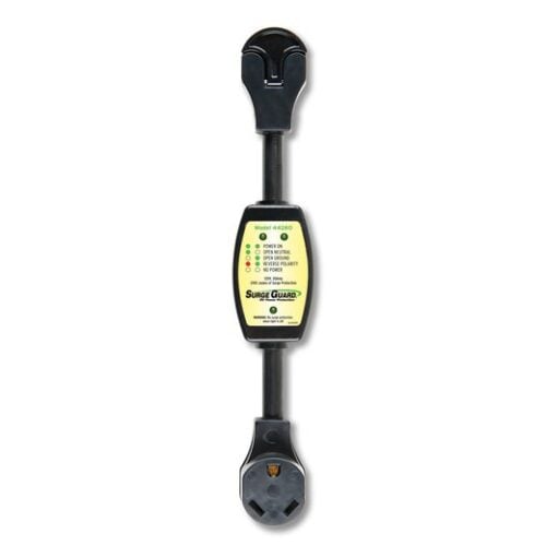 Southwire Surge Guard 30 amp Surge Protector 44260