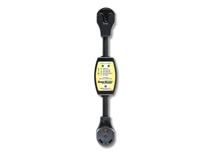 Southwire Surge Guard 30 amp Surge Protector 44260