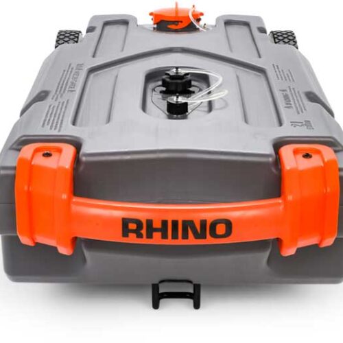 Camco Rhino Portable Waste Holding Tanks 39002