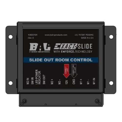 BAL 10800194 Controller Electric Exact Slide G5.5