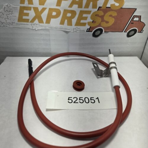 Suburban Kit Electrode Straight 525051