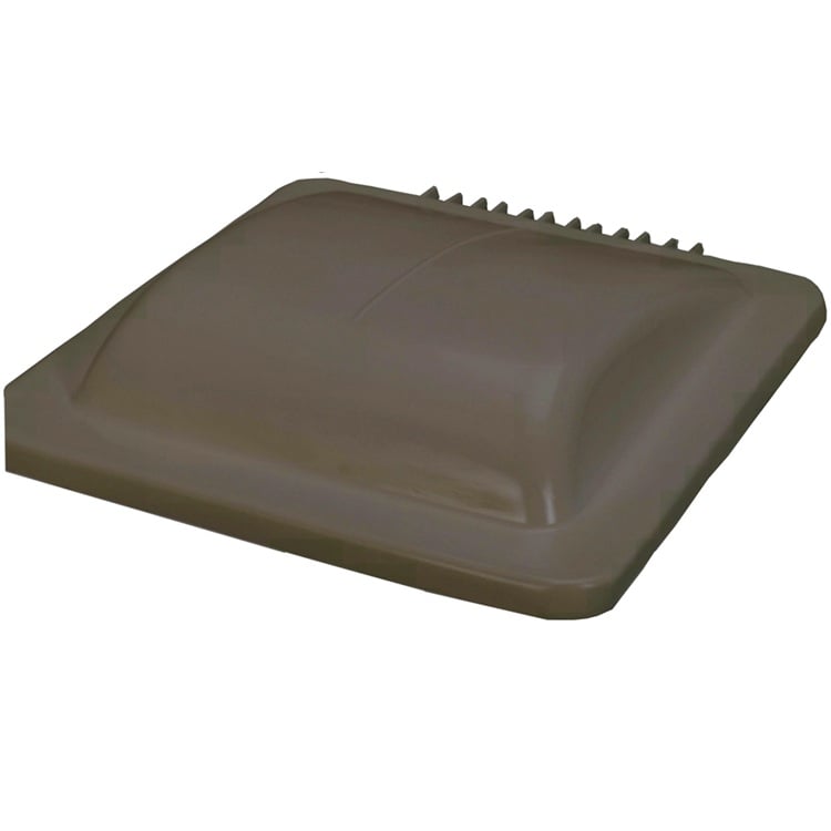 MaxxAir Lid Assembly 12-00057 Black