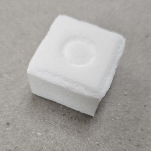 BAL Foam, Insert .85 X .85 Anti-Vibration 854266