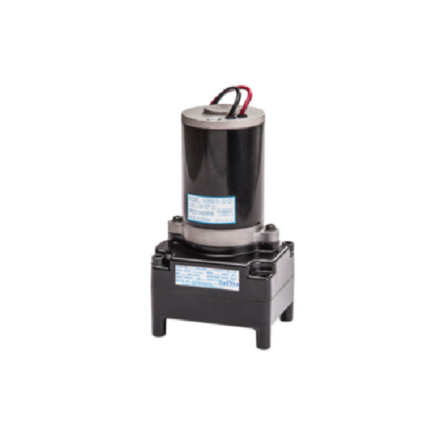 BAL Single Landing Gear Motor and Gearbox R862270